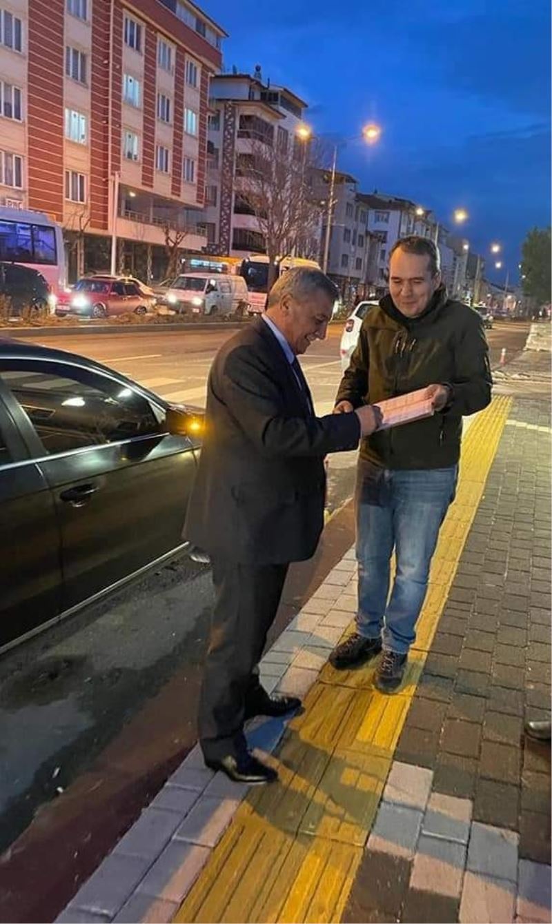 Altıntaş Zafer OSB  Bölgenin Parlayan Yıldızı