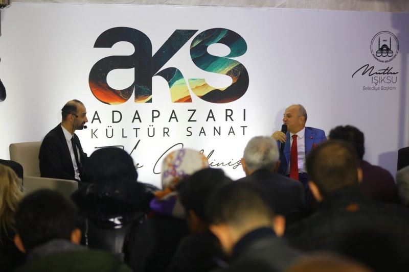 Özdemir Çakacak Aynalıkavak´ta Sevenleriyle Buluştu