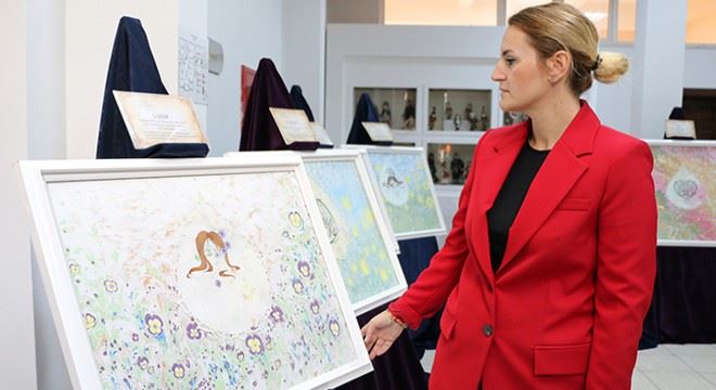 7 GELENEKSEL SANAT ŞİDDETE KARŞI BULUŞTU