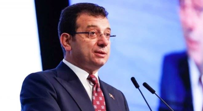 EKREM İMAMOĞLU’NUN 