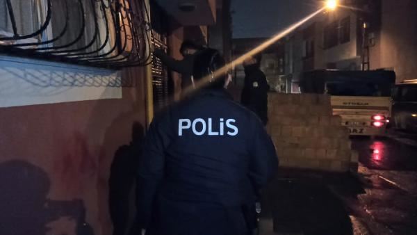 ANTALYA DAHİL 14 İLDE 