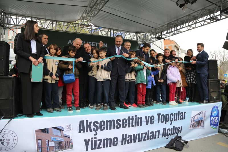 Bakan Kasapoğlu
