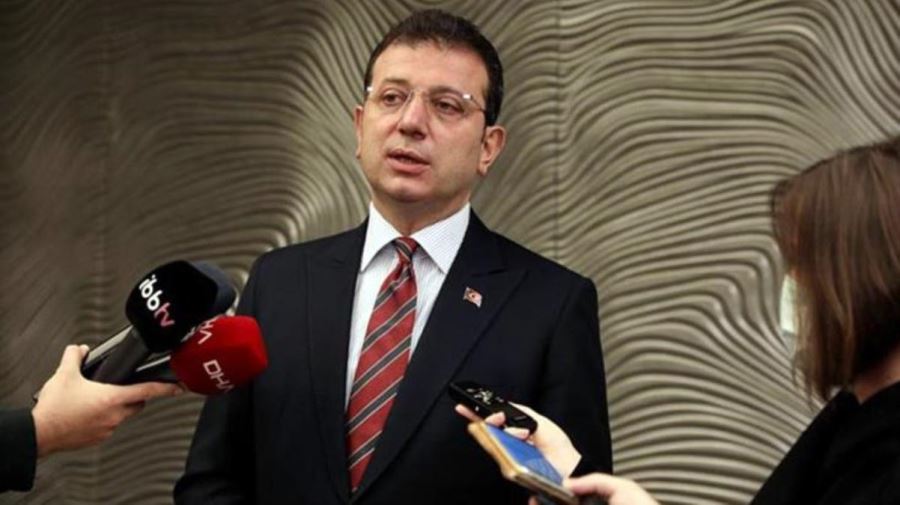 CANLI YAYINDA İMAMOĞLU KARARINI TARTIŞTILAR.. CEZA MI ÖDÜL MÜ?