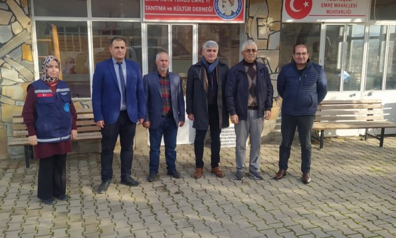 Kulalı Üreticilerin Ürünleri Artacak