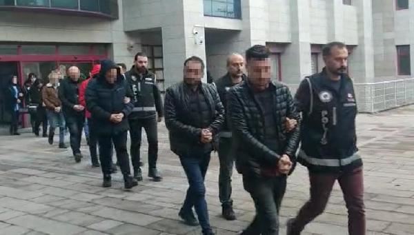 TURİSTİK SAADET ZİNCİRİ