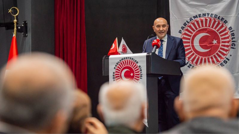 “Refahı büyütmek ve adil paylaşımını sağlamak için çalışıyoruz”
