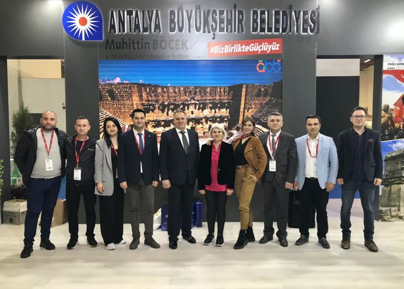 Travel Turkey İzmir