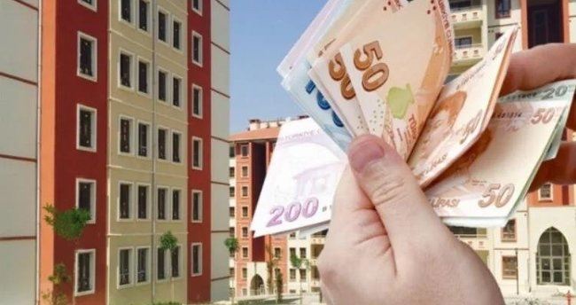 SİTELERDE AİDAT İSYANI.. YENİ ZAMLAR GELİYOR, KİRALARLA YARIŞIYOR