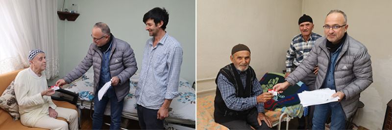 Mazot alımlarında son gün 15 Aralık