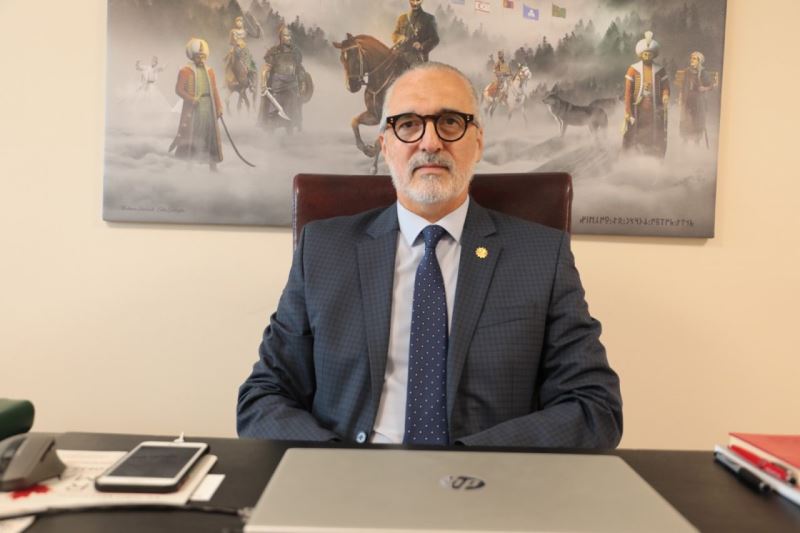 CEM ŞAKOĞLU: ALDIĞINIZ KARAR BİR LÜTUF DEĞİL