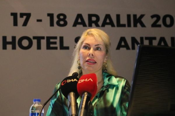 ANKARA TAM DESTEK VERDİ.. ANTALYA
