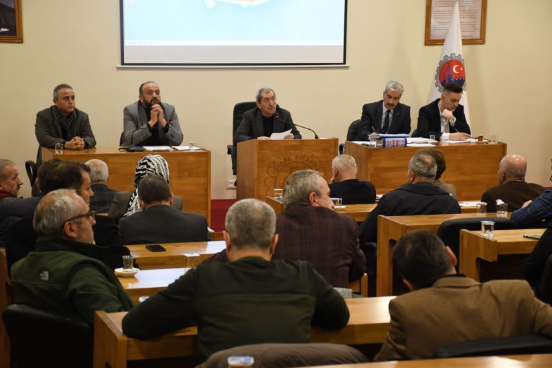 Karabük, 3 Nisan’ın Sanayi Günü Olarak Kutlanmasını İstiyor