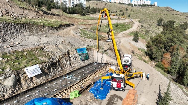 “Bir mucizeyi gerçekleştiriyoruz”