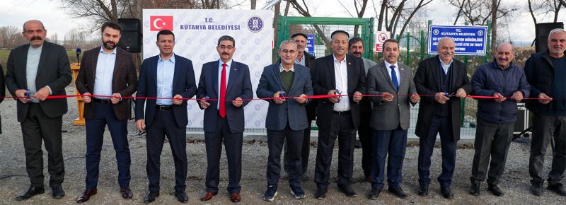 AĞAÇKÖY, İKİZHÖYÜK VE SİNER MAHALLELERİNE ATIKSU TERFİ İSTASYONU