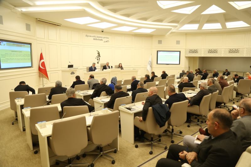 BÜYÜKŞEHİR 2023’DE DE TOPLU ULAŞIM ESNAFINI DESTEKLEMEYİ SÜRDÜRECEK