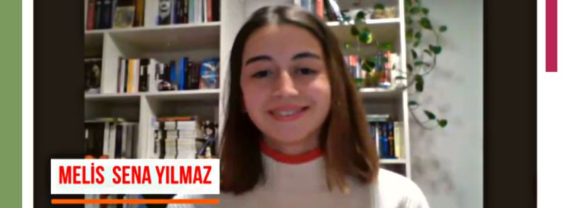 Çocuk Kültür Evi Melis Sena Yılmaz
