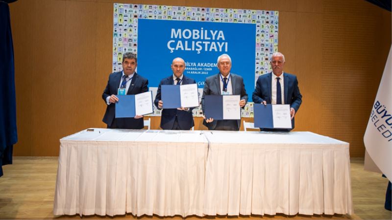 “Örgütlenmeyle Karabağlar’ın alın teri sel olup akacak”