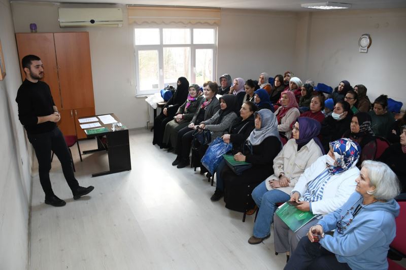 Dil ve Konuşma Bozukluğu Semineri Düzenlendi