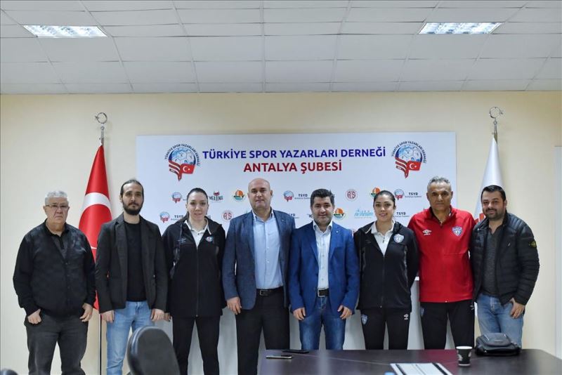 Mavi Kelebekler’den taraftara davet