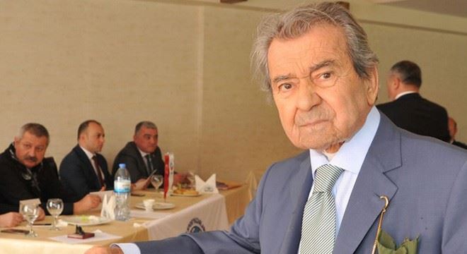 NİHAT GEVEN SON YOLCULUĞUNA UĞURLANDI