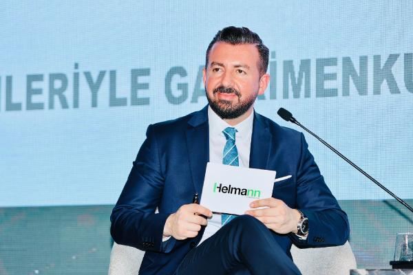 ‘İNŞAATTA ÜRETİMİN YÜZDE 30’U HATALI.. PLANLAMA DOĞRU YAPILMALI’