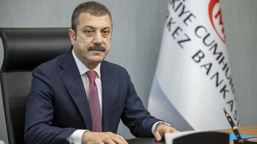 ‘ENFLASYON 2023’TE YÜZDE 22.3’E 2024’TE DE TEK HANEYE DÜŞECEK’