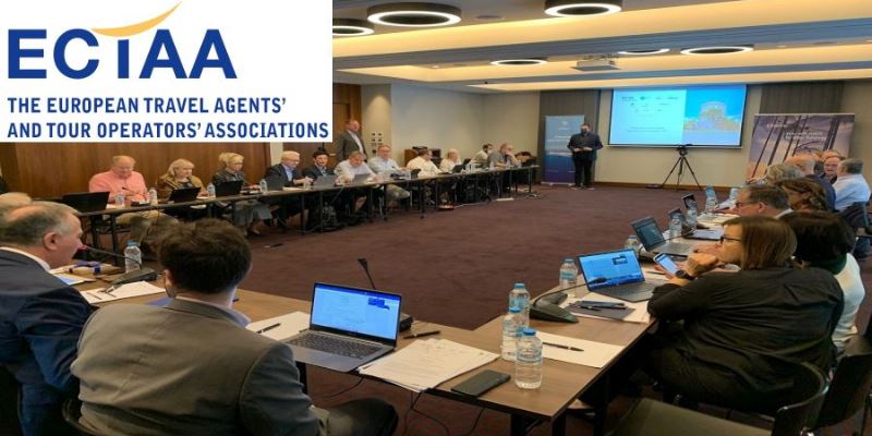 TUR OPERATÖRLER ‘PAKET SEYAHAT’İN GELECEĞİNİ TARTIŞIYOR