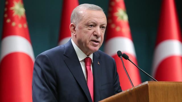 ERDOĞAN.. ‘DİJİTAL TERÖR DEVLETİN GÜVENLİĞİNE TEHDİT OLUŞTURUYOR’