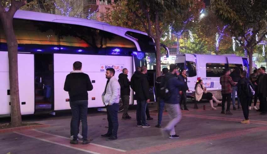 GÜRCİSTAN