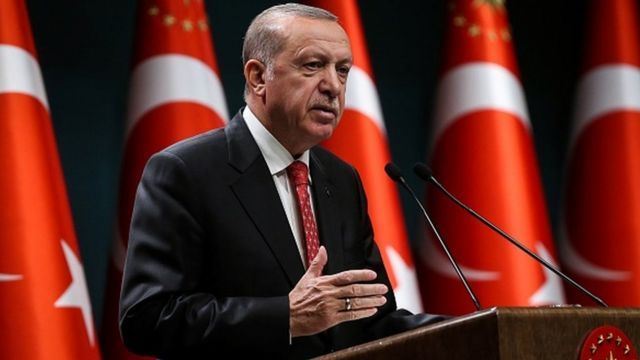 ERDOĞAN