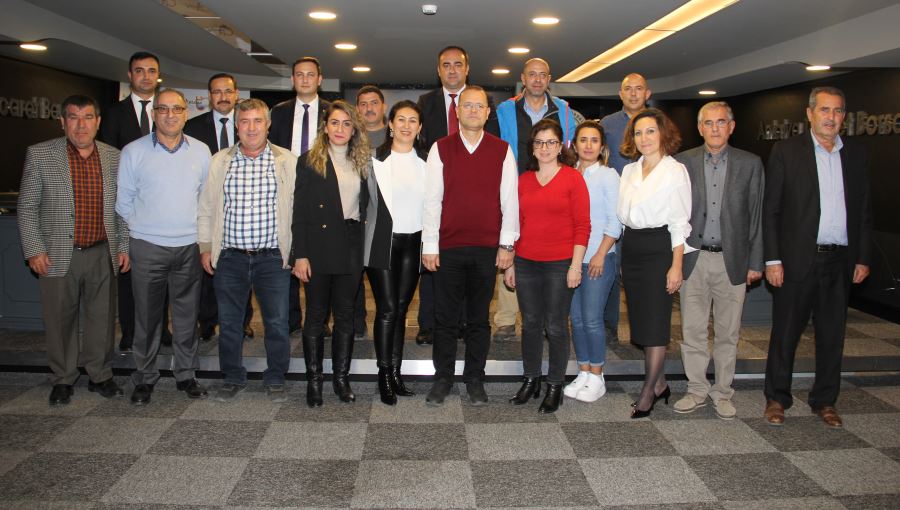 ALTIN SUSAM DESTEK BEKLİYOR
