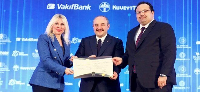 ANTALYA TEKNOKENT.. SIRALAMAYI BİR BASAMAK YÜKSELTTİ