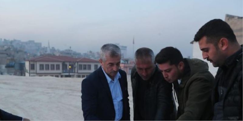Başkanımız 