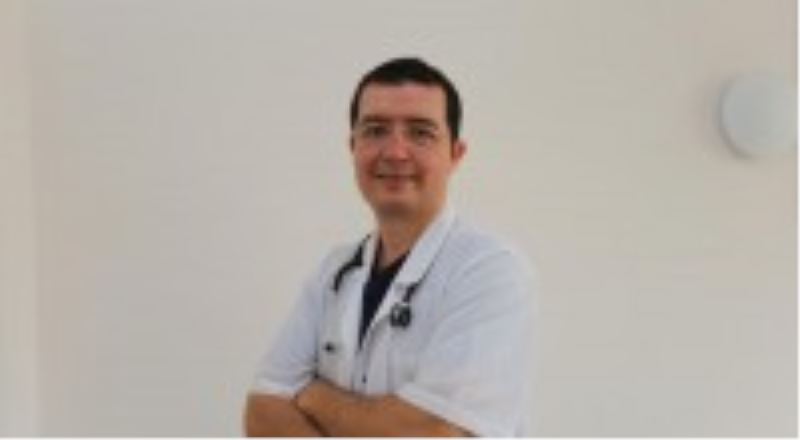 Çocuklarda öksürüğe dikkat !