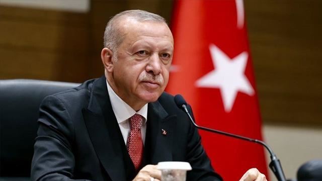 ASGARİ ÜCRET 8.506 LİRA OLDU.. ERDOĞAN