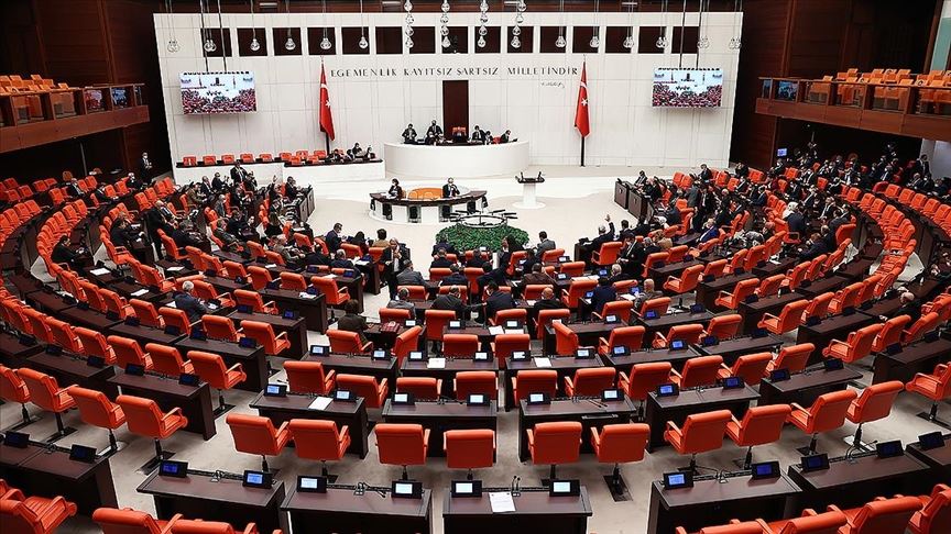 TEDAŞ’A OLAN 2 BİN LİRAYI AŞMAYAN ELEKTRİK BORÇLARI SİLİNECEK