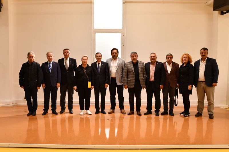 TEPEBAŞI KIRSAL KALKINMA KURULU
