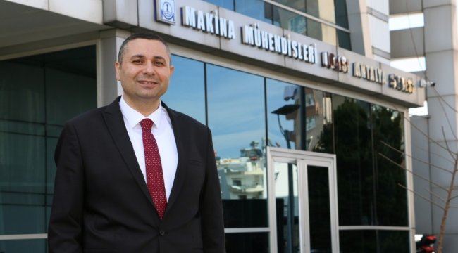 MMO’DAN ANTALYALILARA UYARI.. 