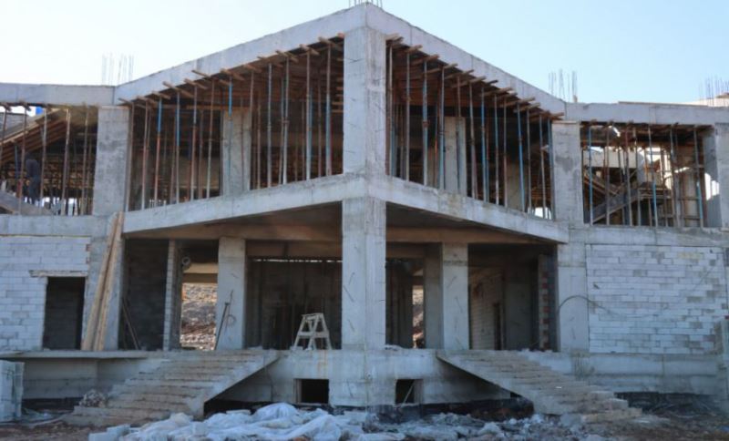 Büyükşehir’den Kış Turizmine Destek