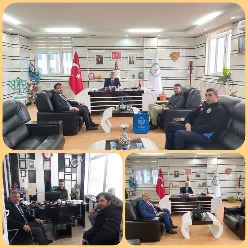 Gönül Belediyeciliği Kapsamında Gönüllerde Buluşmaya Devam Ediyoruz.