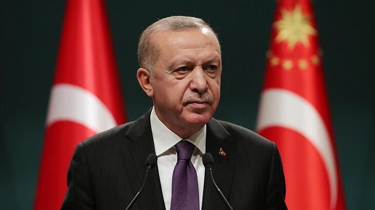 ERDOĞAN