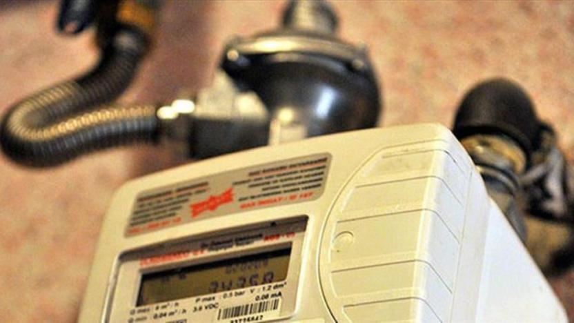 EPDK DUYURDU.. DOĞALGAZ HİZMET BEDELLERİNE YÜZDE 84 ZAM GELDİ