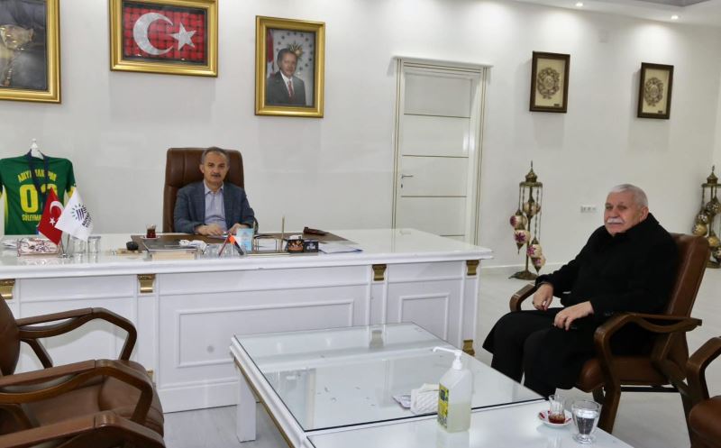 MHP İL BAŞKANI ÖZGÜN