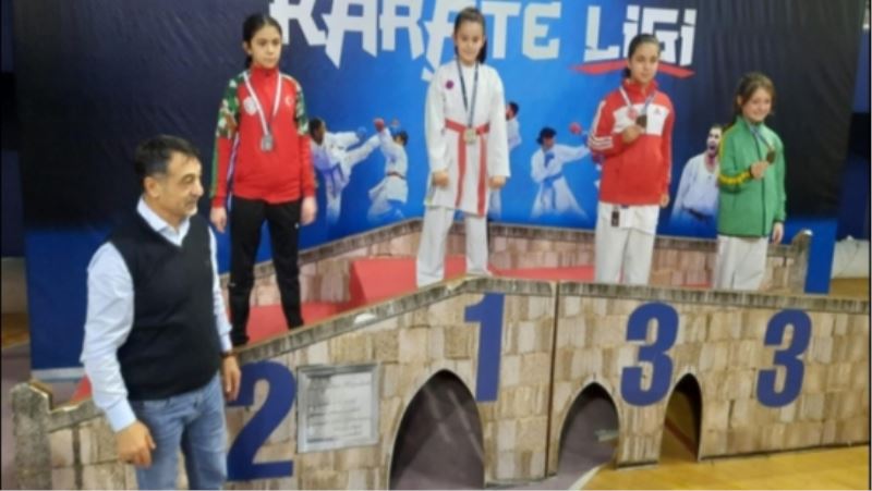 SPORDA DARICA FIRTINASI DEVAM EDİYOR