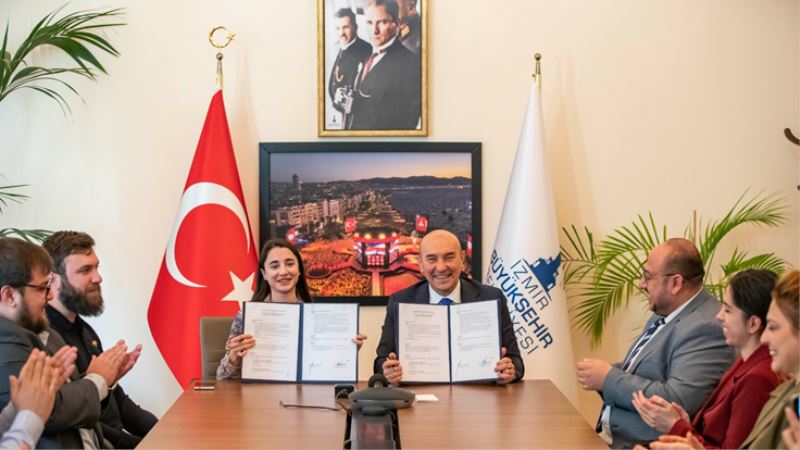 2026 Avrupa Gençlik Başkenti adaylık çalışmaları gençlerle yürütülecek