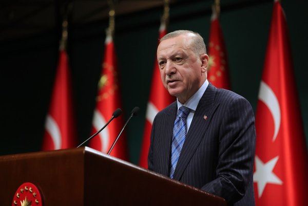 ERDOĞAN AÇIKLADI.. ‘EYT