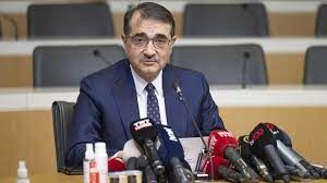 ‘TÜRKİYE YÜZYILI BORUN VE BOR TEKNOLOJİLERİNİN DE YÜZYILI OLACAK’