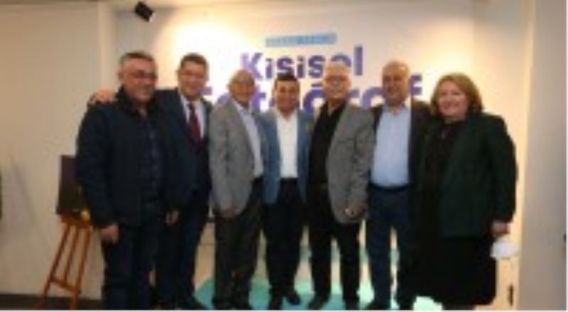 “Doğadan İnsana Konyaaltı” sergisi Dokumapark’ta