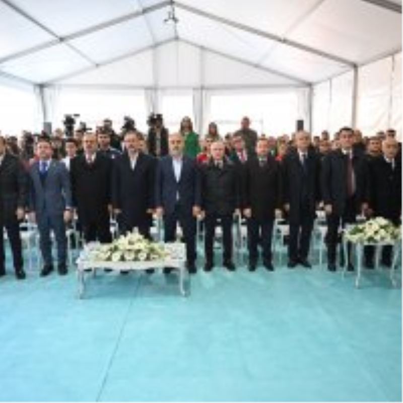 Havuzlu Park’ta büyük dönüşüm start aldı