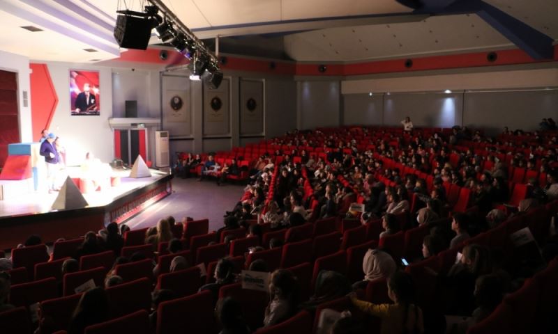 Çocuklar Büyükşehir Sayesinde Neşelendi